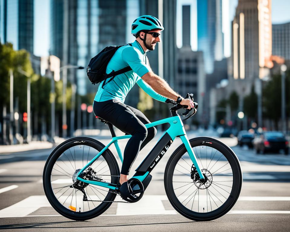 Aventon Electric Bike Design