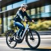 Experience the Ride: Blix Sol Eclipse Ebike Review