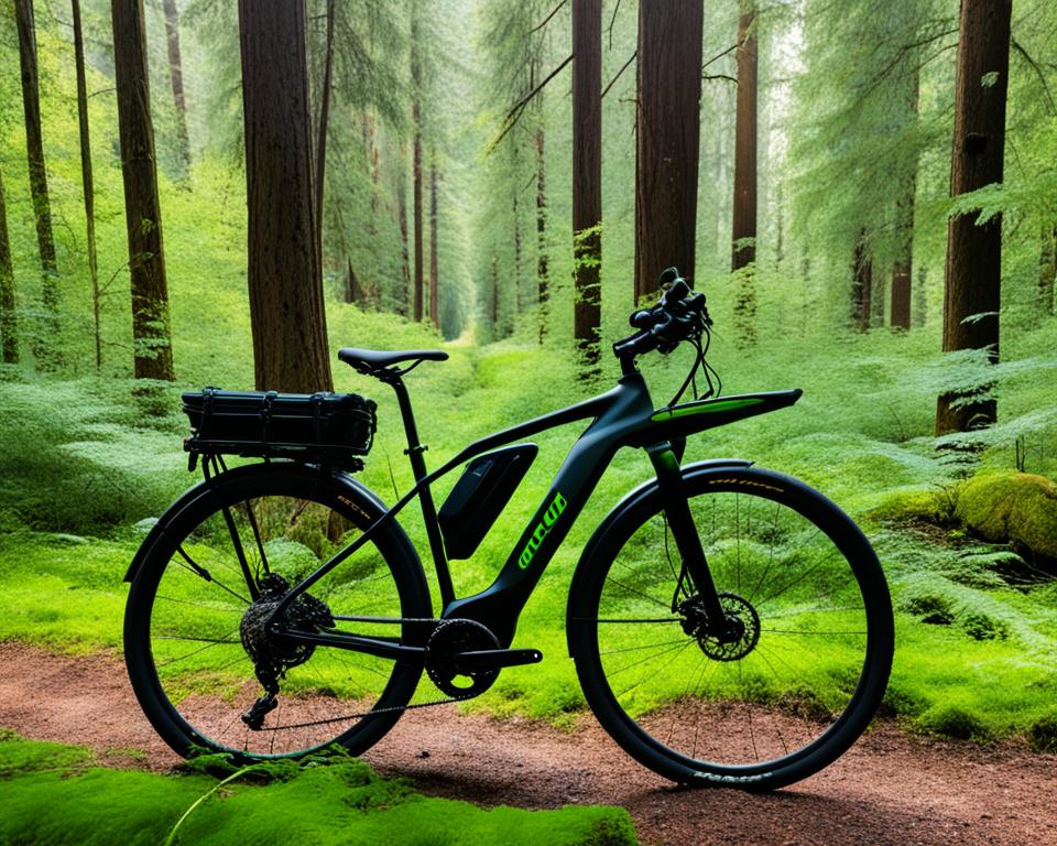 Cannondale Treadwell Neo 2 embodies eco-friendly transportation solutions