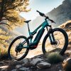 Canyon Spectral:ON CFR – Top Mountain Ebike