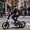 GoCycle G4 Ebike Review: Sleek and Innovative