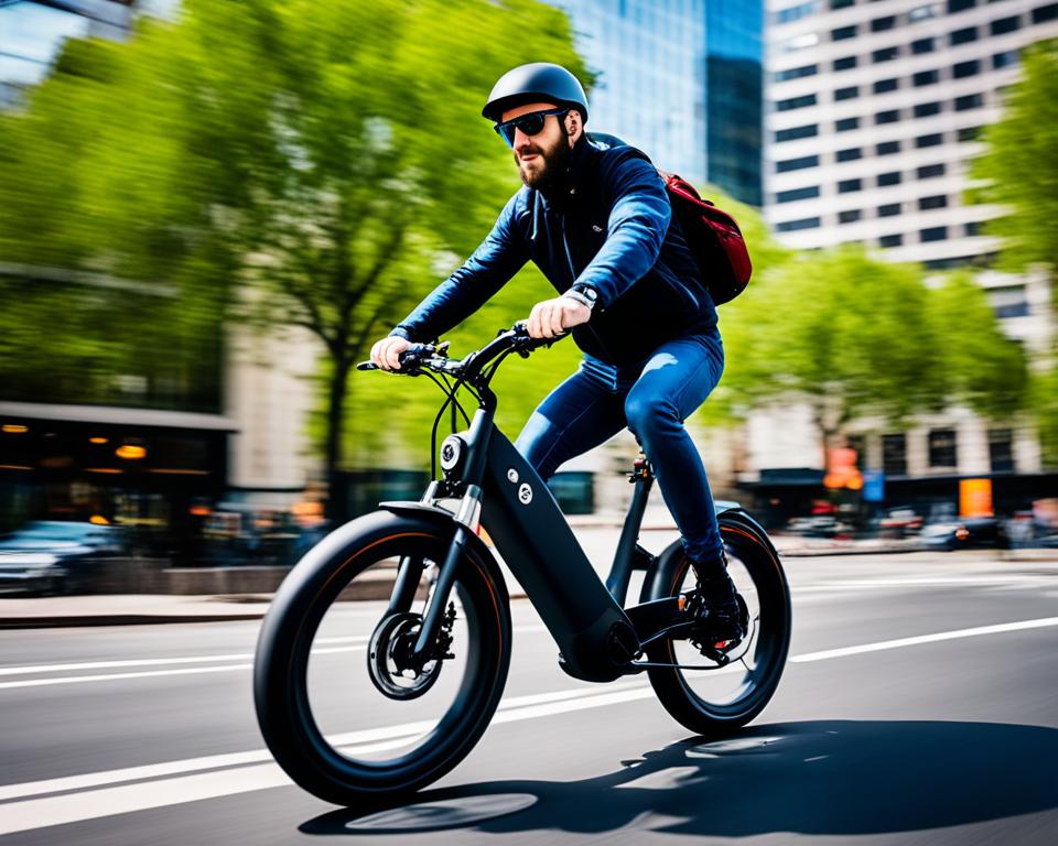 High Performance Super73 S2 Ebike