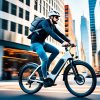 JackRabbit Bike Micro Ebike: Compact Urban Travel