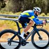 LeMond Prolog: Swift and Sleek Electric Road Bike