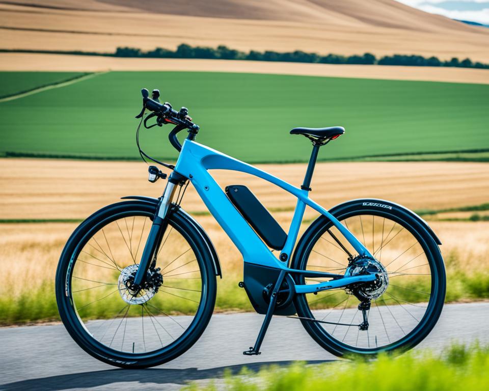 Lectric XPedition Ebike