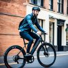 Mokwheel Basalt Ebike Review: Ride in Style!