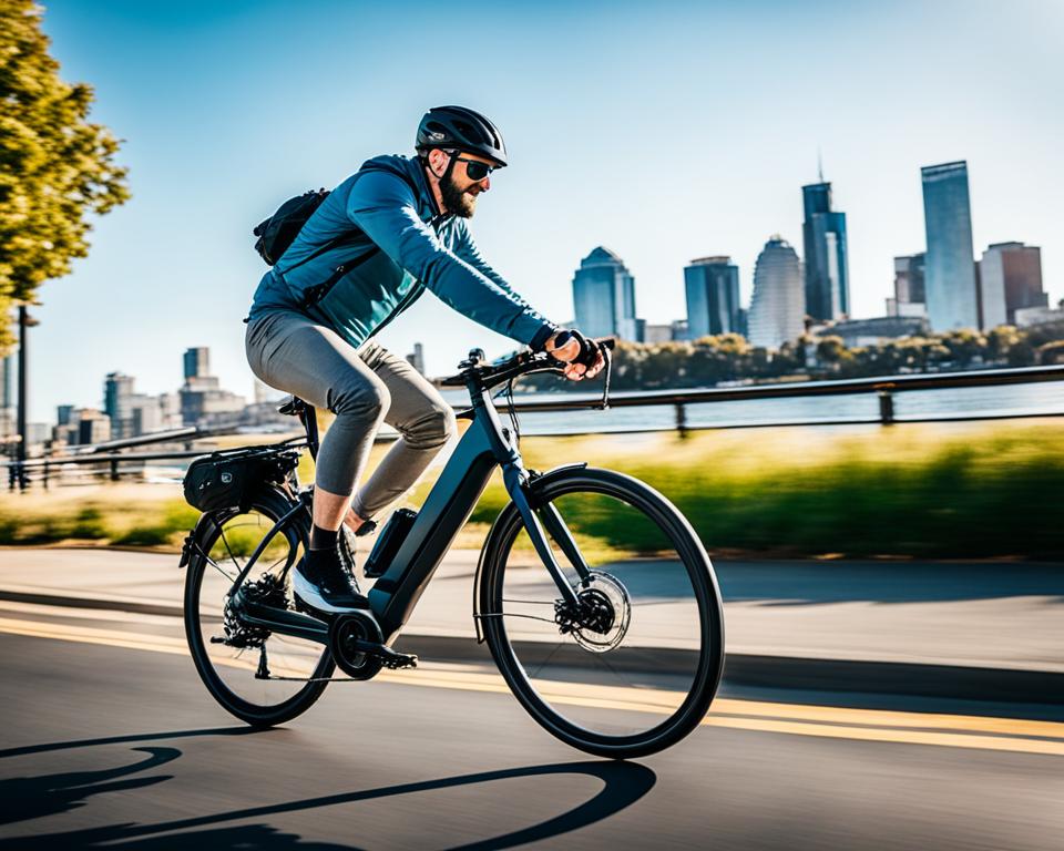 Performance Analysis of RadRunner Plus Ebike