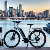 Rad Power Bikes RadCity 5 Plus Ebike Review