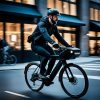 RadRunner Plus Ebike Review: Luxe Urban Ride