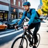 Ride1UP Revv 1 Ebike: Efficient Urban Commute