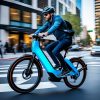 Ride1Up Portola Ebike Review: Urban Commuter Dream