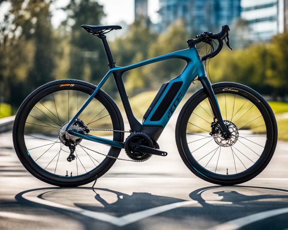 Streamlined Design of Aventon Soltera 2