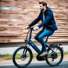 Explore the Tern NBD S5i Mobility Ebike Today