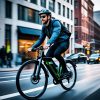 Turris XR Ebike: Experience the Ride of the Future