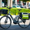Xtracycle Stoker Cargo Ebike: Versatile & Eco-Friendly