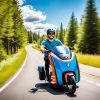 Your Go-To 3 Wheel eBike Guide for Ultimate Fun