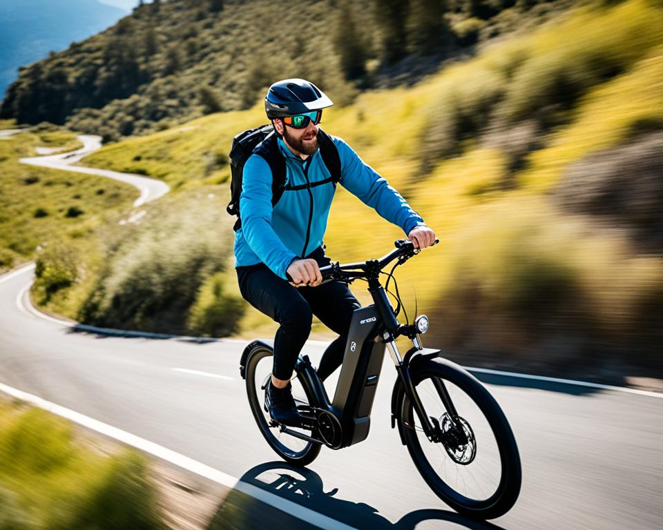 52v Ebike Battery Advantages