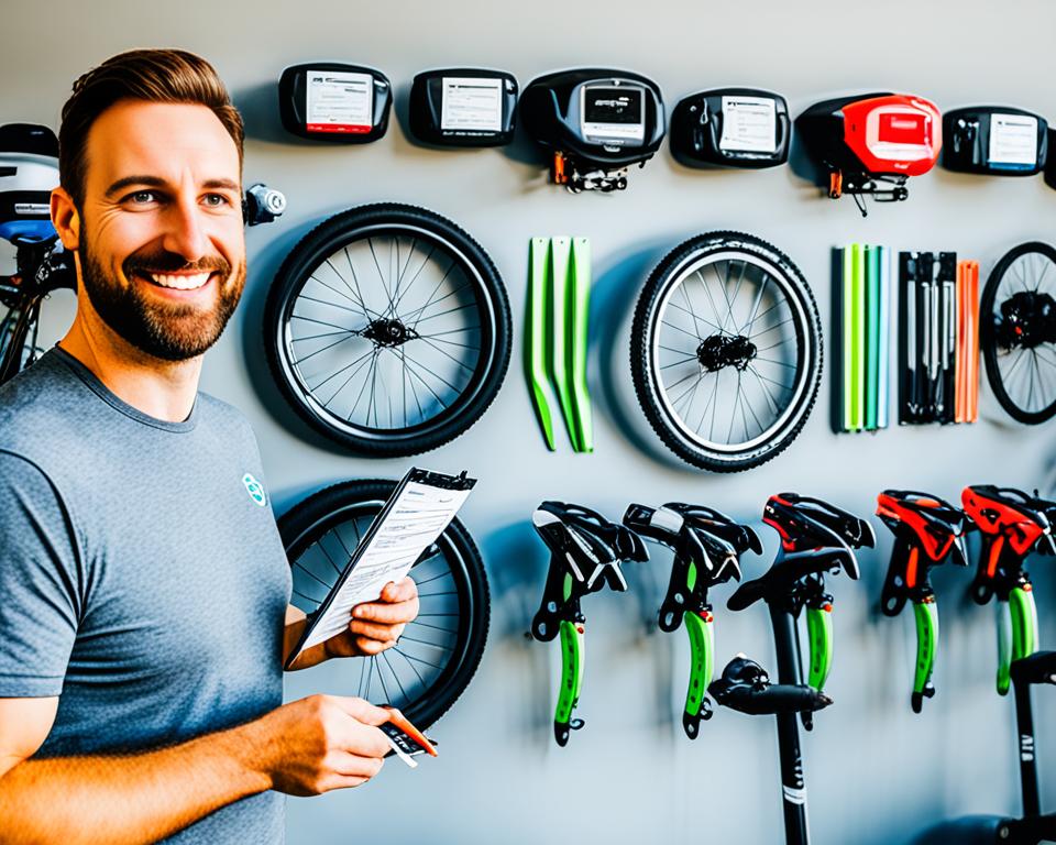 Electric bicycle conversion kit selection guide