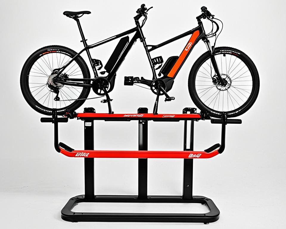 Hollywood ebike rack comparison