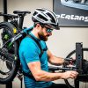 Upgrade Your Ride with Bafang Ebike Conversion Kit!