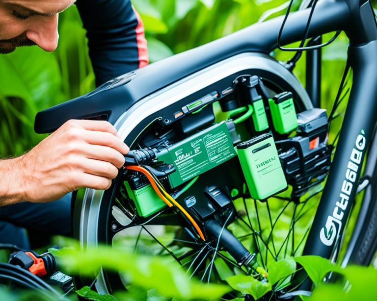 Ebike Battery Care: Tips for Longevity & Performance – Electric Bike Lab