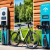 Ebike Charger Essentials: Keep Your Ride Powered