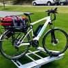 Ebike Hitch Rack Guide: Secure Transport Tips
