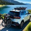 Best Ebike Rack Options for Your Cycling Needs