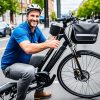 Transform Your Ride with an Electric Bike Conversion Kit