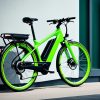 Electric Bike for Adults: Eco-Friendly Urban Rides