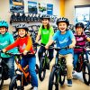 Best Electric Bike for Kids: Find the Perfect Ride