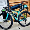 Transform Your Ride with Electric Bike Kits