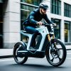 Electric Bike Motor Guide: Types & Performance