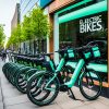Electric Bike Sale: Top Deals on E-Bikes Now!