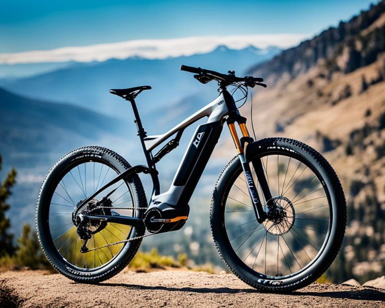 Ebike Mountain Bike Guide: Ride the Trails – Electric Bike Lab