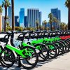 Explore Our Hollywood eBike Rack Collection!