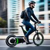 Jetson Electric Bike: Sleek, Eco-Friendly Ride