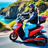 ADDMOTOR Electric Trike for Adults | Ride in Style