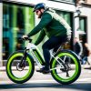 Greenworks Fat Tire Electric Bike – Ride in Style Today