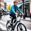 IBIKE Electric Bike for Adults | Affordable E-Bikes