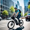 Instinct Electric Bike – The Ultimate Urban Commuter