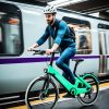 Jetson Bolt: Experience the Ultimate Folding E-Bike