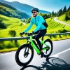 UDON BEEMONE Electric Bike – Ride with Style and Power