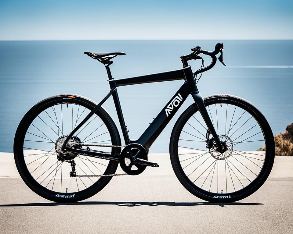 aventon ebike models