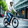 Nakto Electric Bikes: Affordable, Eco-Friendly Commuting