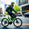Townie Electric Bike – Stylish and Eco-Friendly Ride