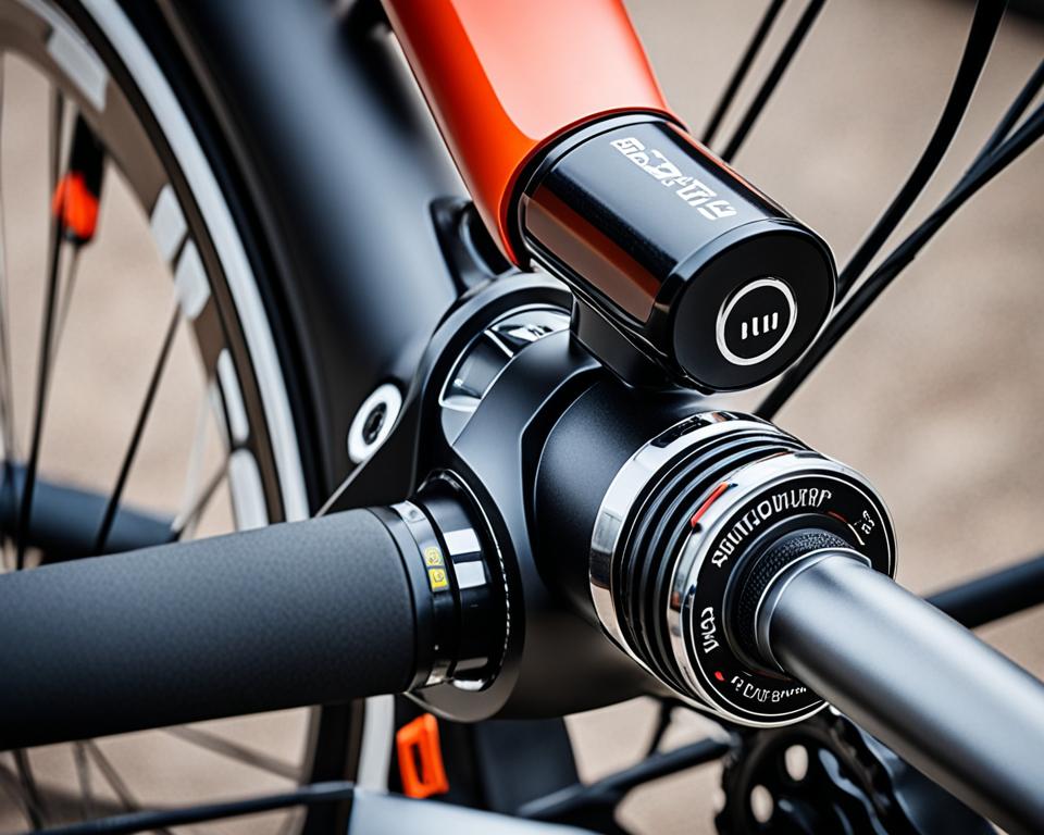 Bafang Thumb Throttle