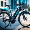 Bosch PowerPack 500: High-Performance E-Bike Battery