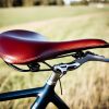 Brooks B17 Saddle: Comfort for Classic Cyclists