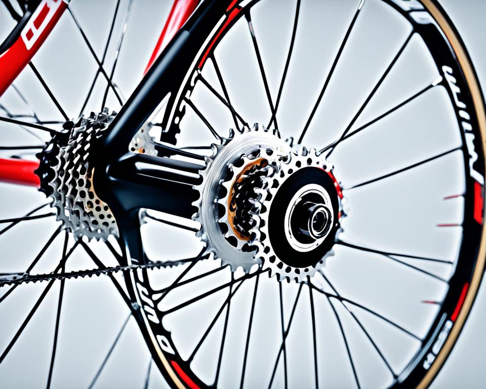 Cassette and Freewheel